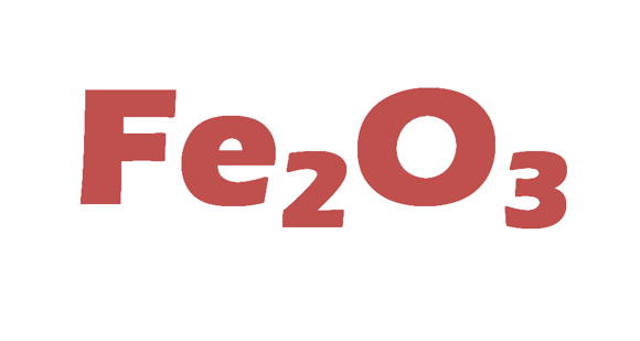 Fe2O3